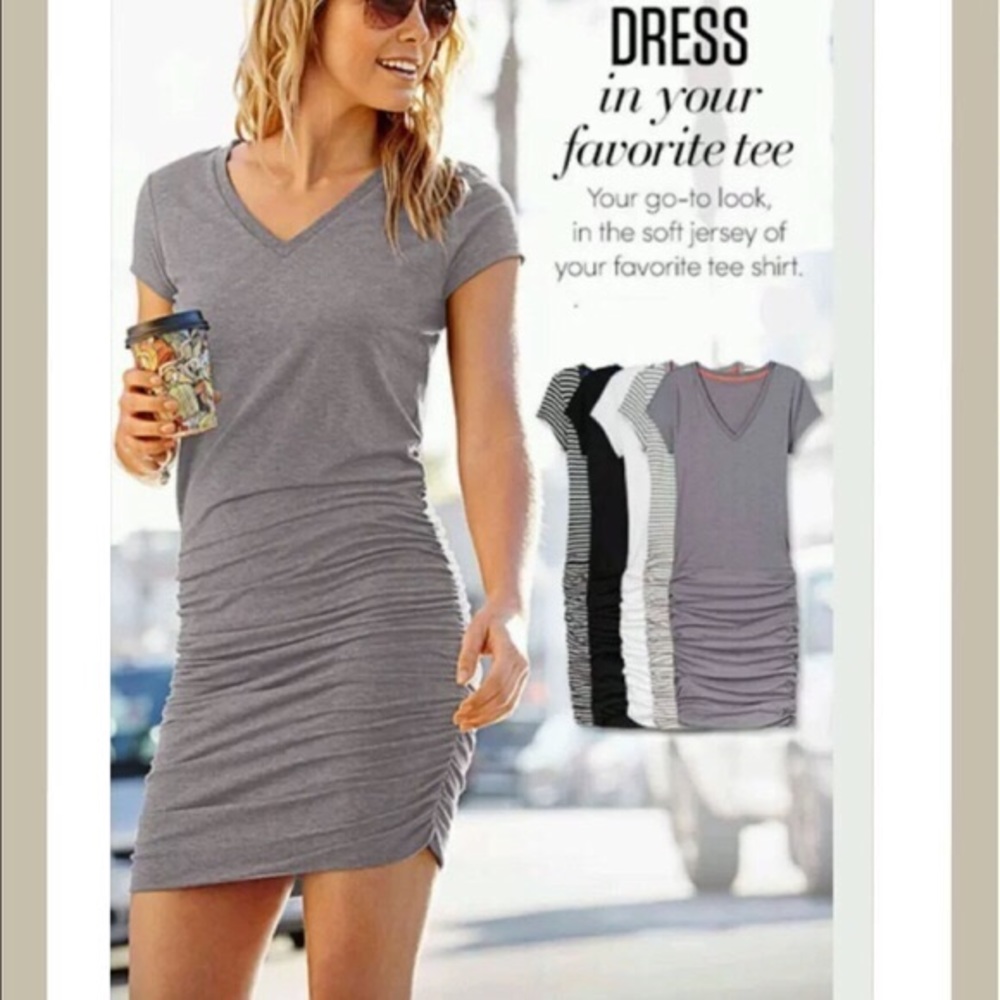 ❌SOLD ON MERCARI❌Athleta Topanga Dress